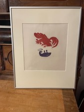 HAP Grieshaber, Hahn und