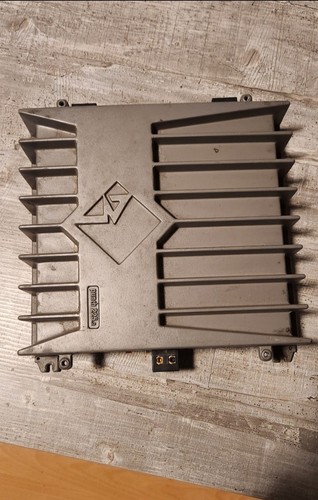 Rockford fosgate punsch 225 - rockford,