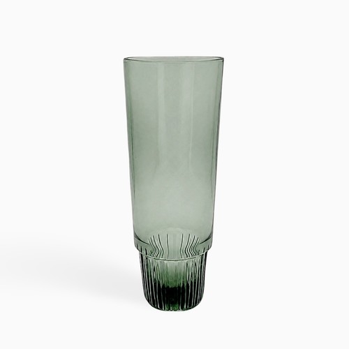 Fritz keuchel glasvase - fritz,