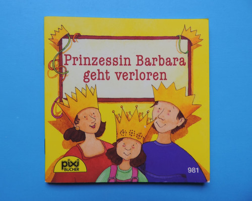 Pixi buch alt - pixi,
