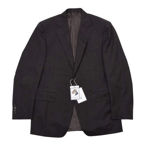 Canali sakko braun - gr,