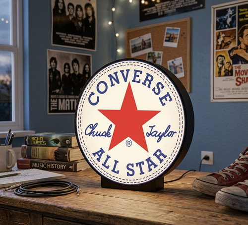 Converse all star led - converse,