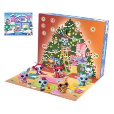 Littlest Pet Shop –