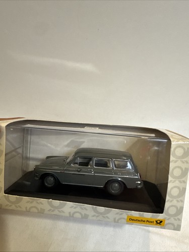 Minichamps scale diecast - 1:43,