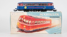 Märklin H0 3016 Schienenbus