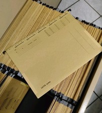 20 Stück LEITZ ALPHA 1916