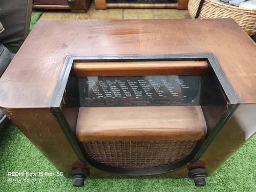 Telefunken 543wl super - telefunken,
