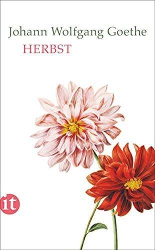 Herbst - (insel, taschenbuch)