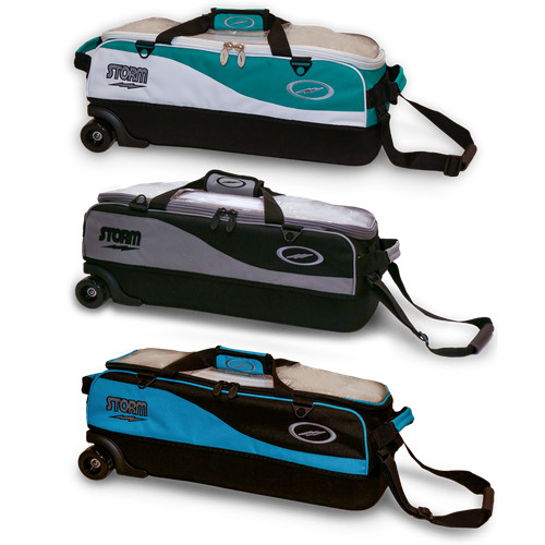Storm bowling ball tasche - bowling,