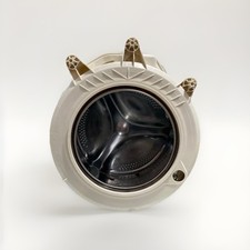 Candy Hoover Waschmaschine