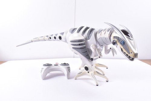Wowwee roboraptor roboter - -,