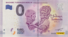 Madame tussauds berlin - madame,
