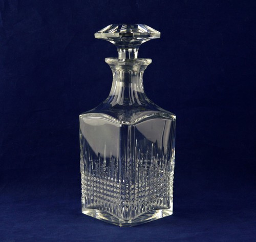 Baccarat kristall nancy - baccarat,