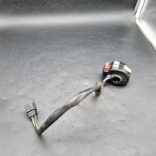 Handlebar switch button TGB R