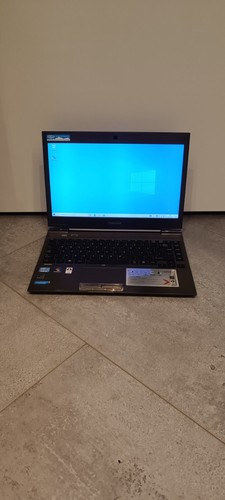 Toshiba satellite z830 - toshiba, z830-10j-