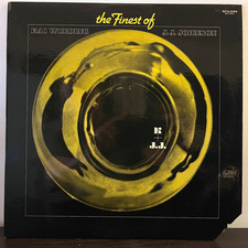 KAI WINDING & J.J. JOHNSON -