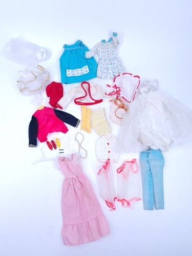 Barbie skipper fashion doll - barbie,
