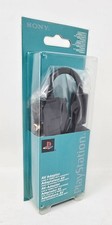 AV-Adapter PlayStation 2 - Neu & OVP