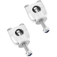 Motorrad Lenker Riser 22mm ATV