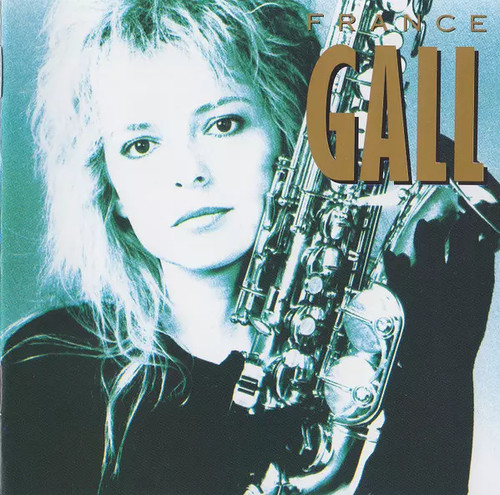 France gall - gall,,