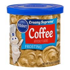 Pillsbury creamy supreme - creamy,