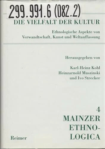 Die vielfalt der kultur - die,