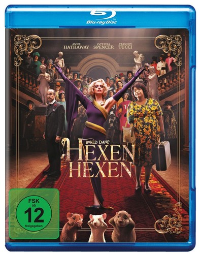 Hexen 2021 blu - hexen,