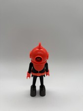 Playmobil Taucher Figur