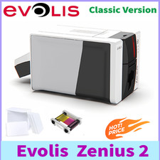 Evolis  Zenius 2 Classic