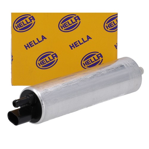 Hella kraftstoffpumpe - hella,