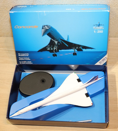 Concorde air france - air, 1:250