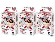 Fujifilm instax mini film - fujifilm,