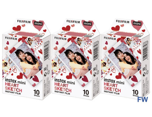 Fujifilm instax mini - fujifilm,