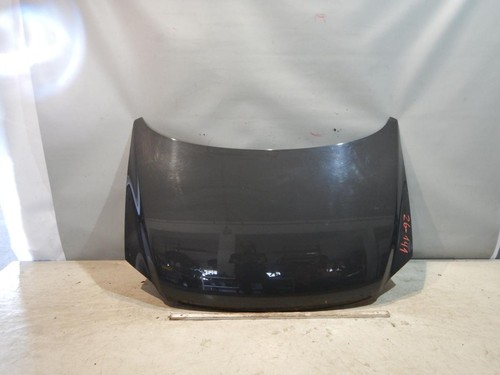 Fox motorhaube - vw, (5z)