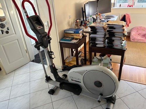 Kettler ergometer ctr1 - kettler,