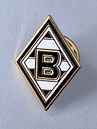 Anstecker pin bmg borussia - anstecker,