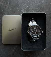 Vintage nike triax grey - vintage, metall