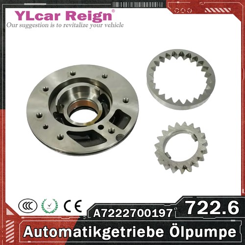 ölpumpe a7222700197 für - Ölpumpe,