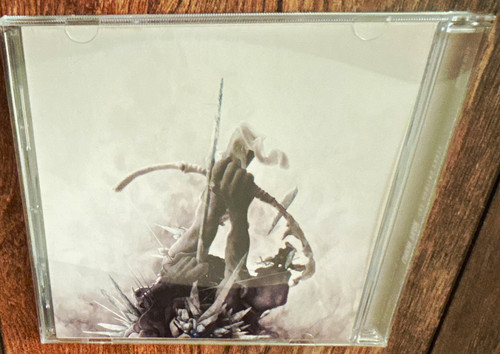 Linkin park the hunting - the,