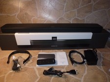 Bose Soundbar 500 Soundsystem