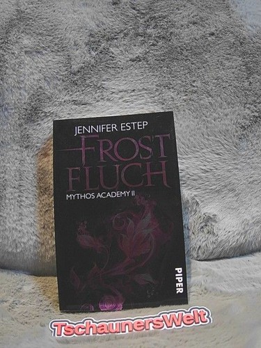 Mythos academy piper - piper, 2