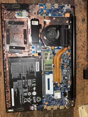 Original lenovo thinkpad e590 - original,