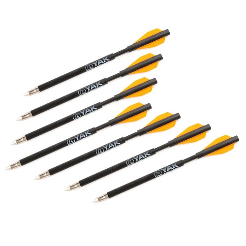 Yak archery mankung sobek und - archery,