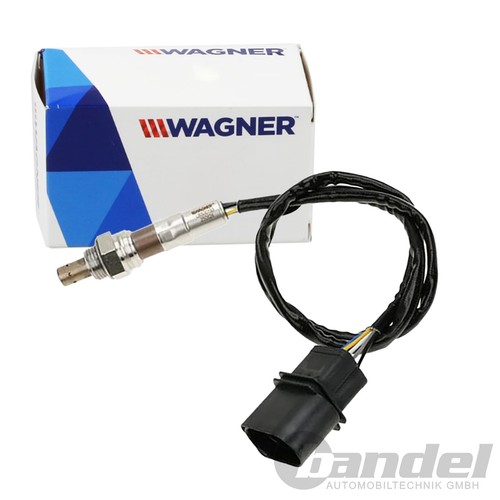 Wagner lambdasonde vor - wagner,