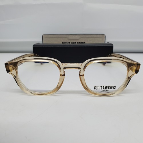 Cutler and gross - 9290, 03