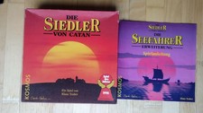 KOSMOS  Siedler von Catan