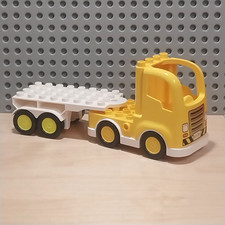 Lego duplo lkw - lego,