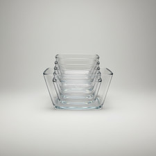 Leonardo Schalen-Set 5-tlg