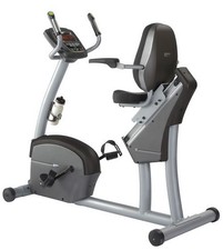 Ergometer Heimtrainer Fahrrad