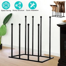 Stiefelhalter 4 Paar Platz